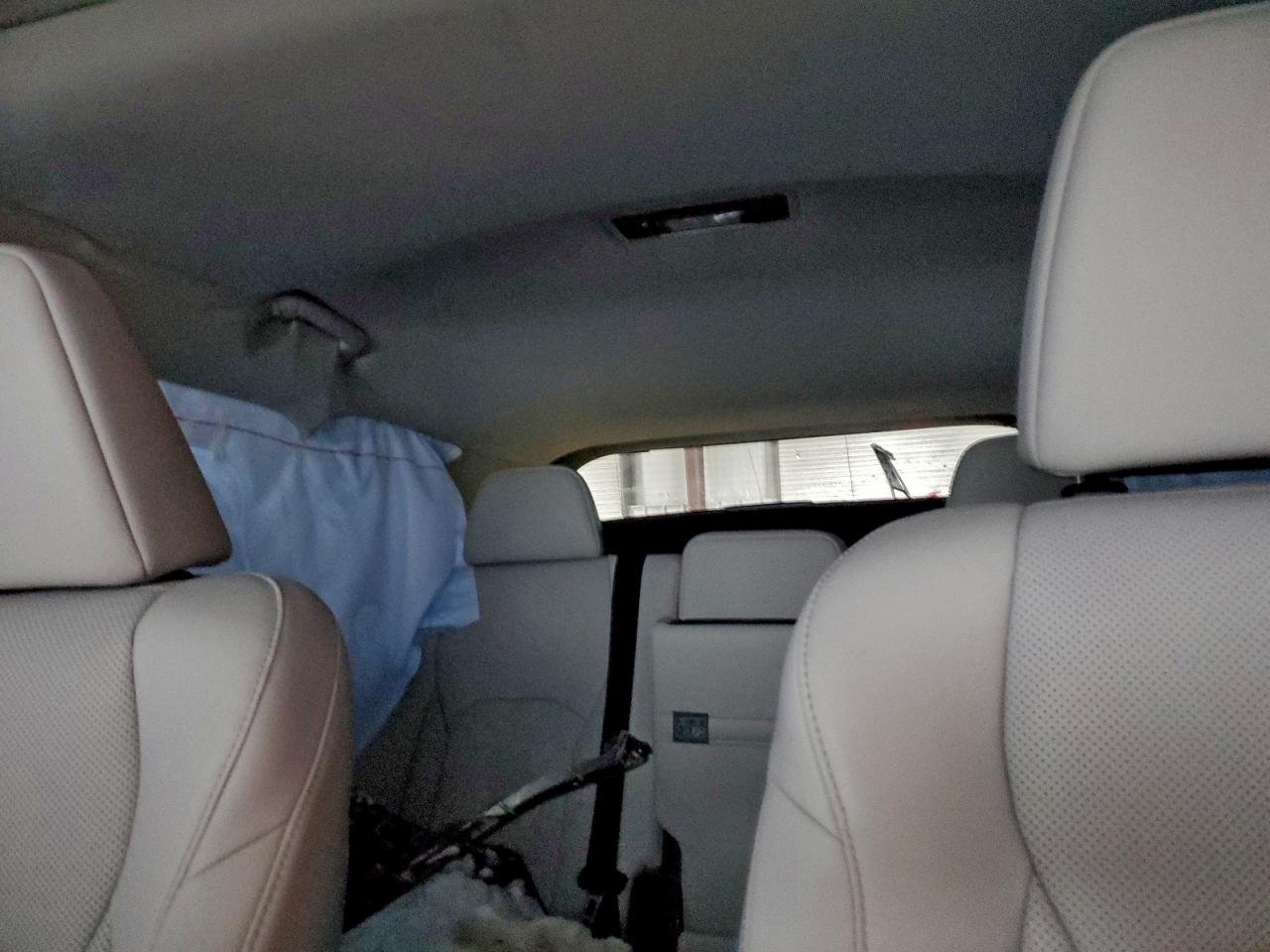 2021 Lexus Rx 350 VIN: 2T2HZMDA3MC274478 Lot: 94984765