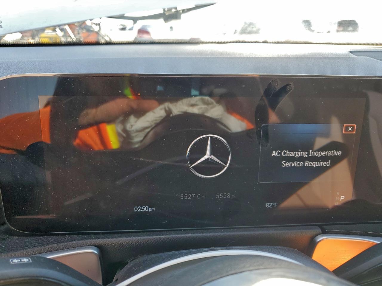 2024 Mercedes-Benz Eqb 250+ VIN: W1N9M0CB7RN093231 Lot: 95088605