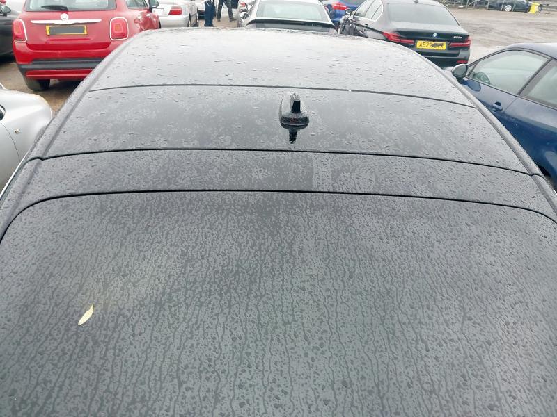 2022 VOLKSWAGEN ID.5 150KW STYLE PRO PERFORMANCE 77KWH 5DR AUTO