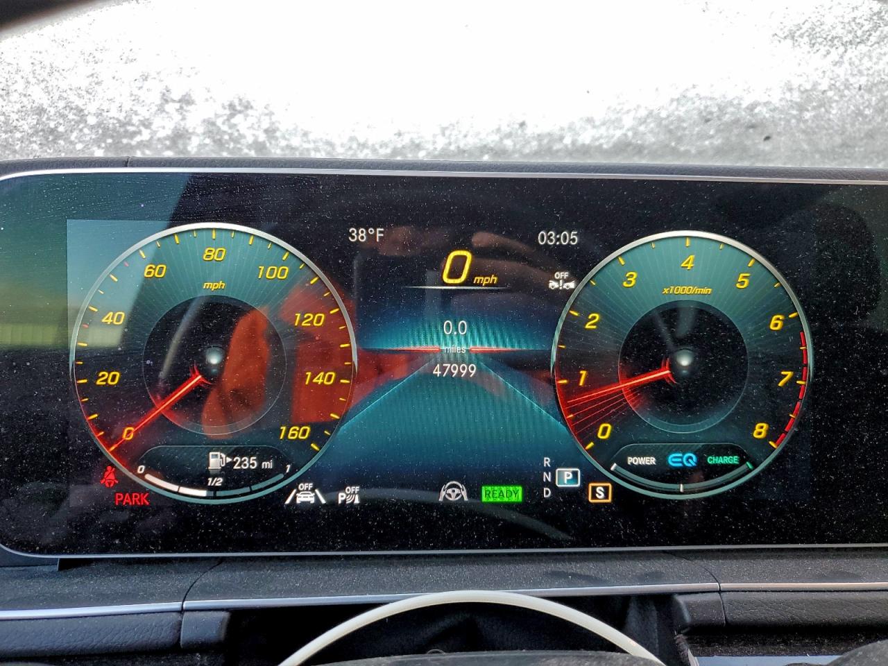 2022 Mercedes-Benz Gle 450 4Matic VIN: 4JGFB5KB9NA650832 Lot: 94377985