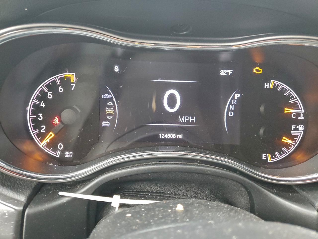 2018 Jeep Grand Cherokee Laredo VIN: 1C4RJFAG0JC202372 Lot: 93285925