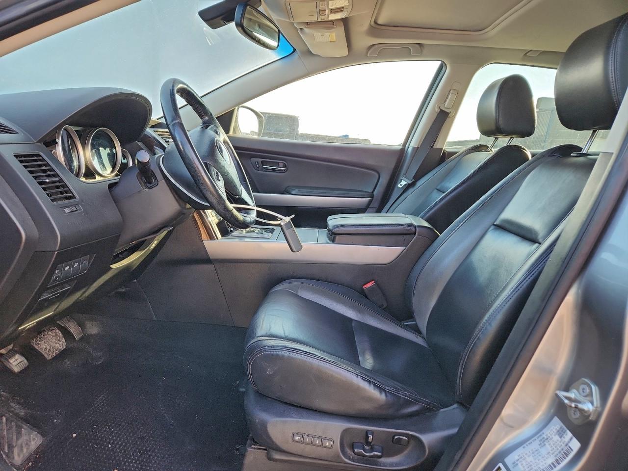 2012 Mazda Cx-9 VIN: JM3TB3DV1C0354765 Lot: 95663195