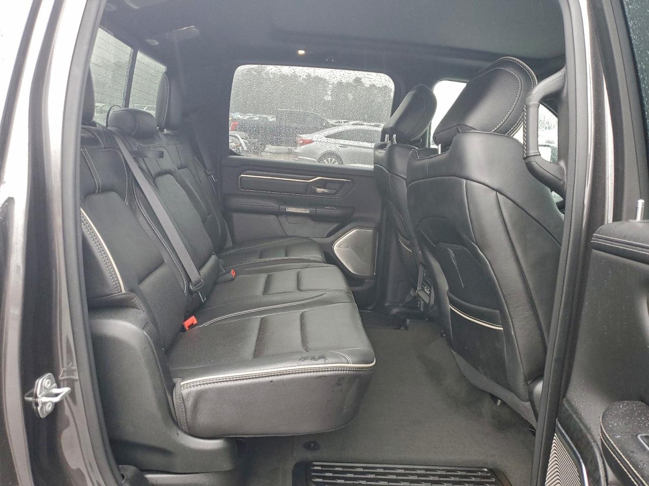 2020 Ram 1500 Limited VIN: 1C6SRFHT1LN213781 Lot: 95675985