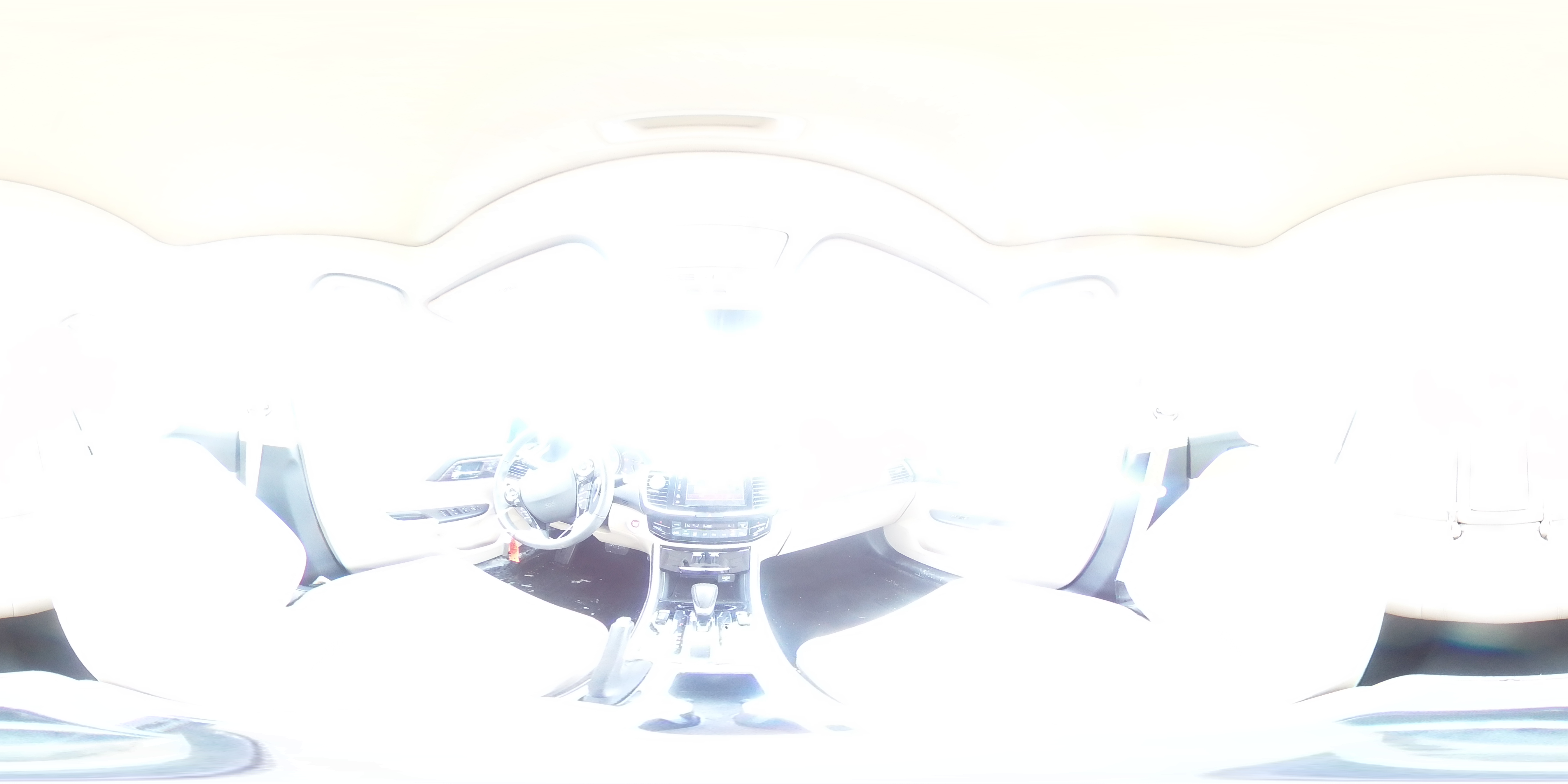 2016 Honda Accord Touring VIN: 1HGCR3F94GA025211 Lot: 97447485