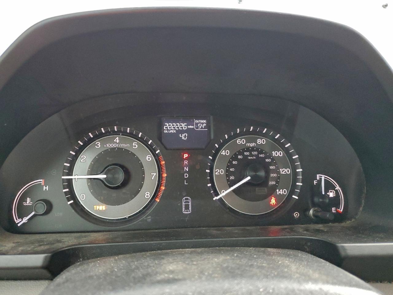 2014 Honda Odyssey Exl VIN: 5FNRL5H63EB035290 Lot: 95114315