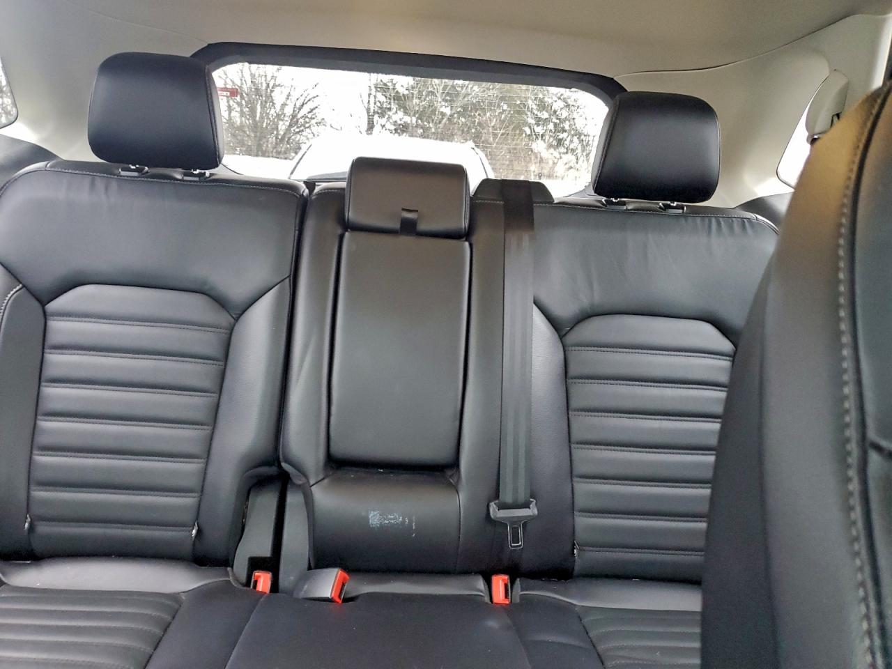 2018 Ford Edge Sel VIN: 2FMPK4J85JBB22692 Lot: 94688595