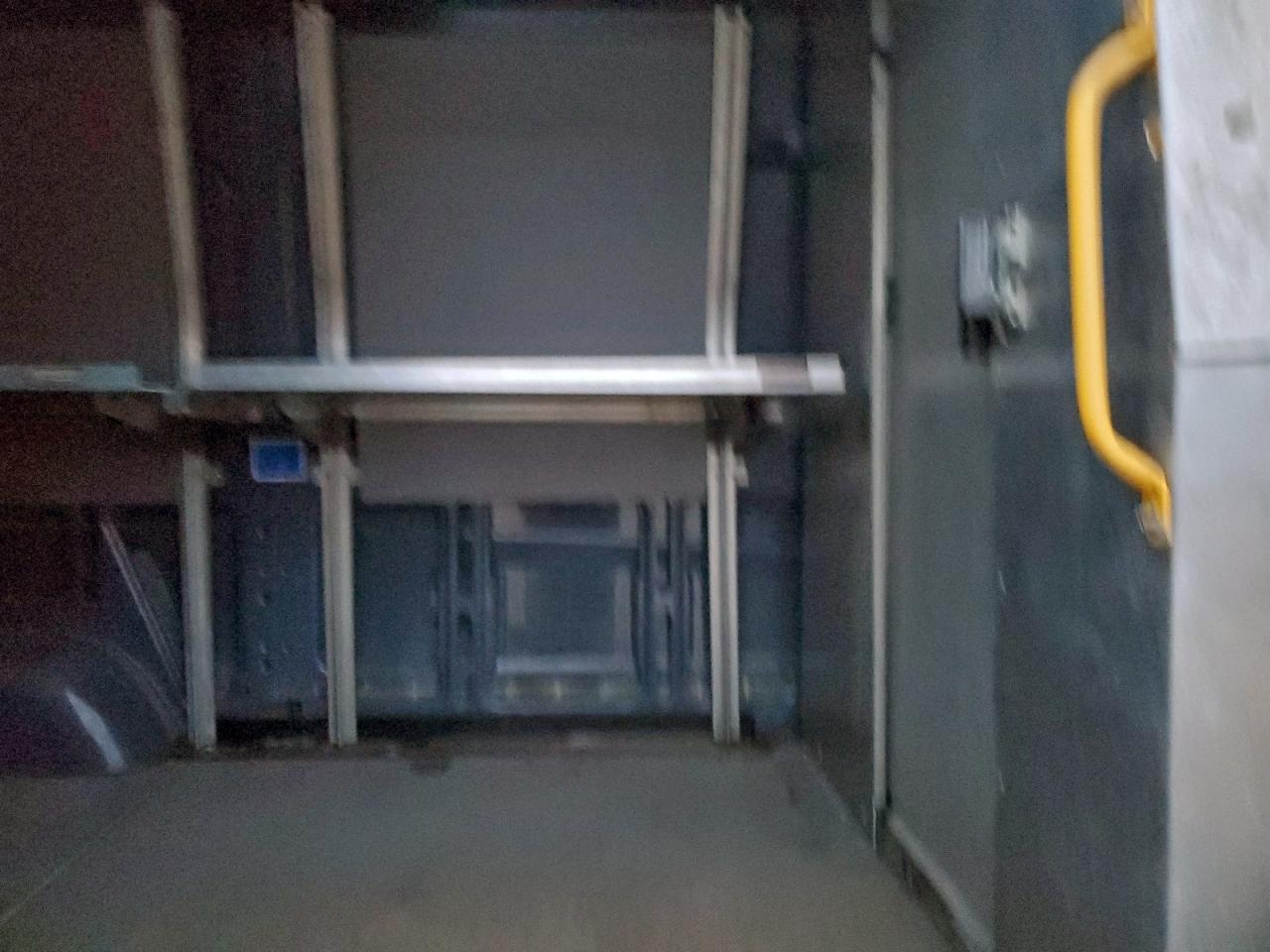 2018 Mercedes-Benz Sprinter 2500 VIN: WD3PE7CD6JP638845 Lot: 94751605