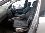 2007 MERCEDES-BENZ M CLASS ML280 CDI SPORT 5DR TIP AUTO for sale at Copart SANDWICH