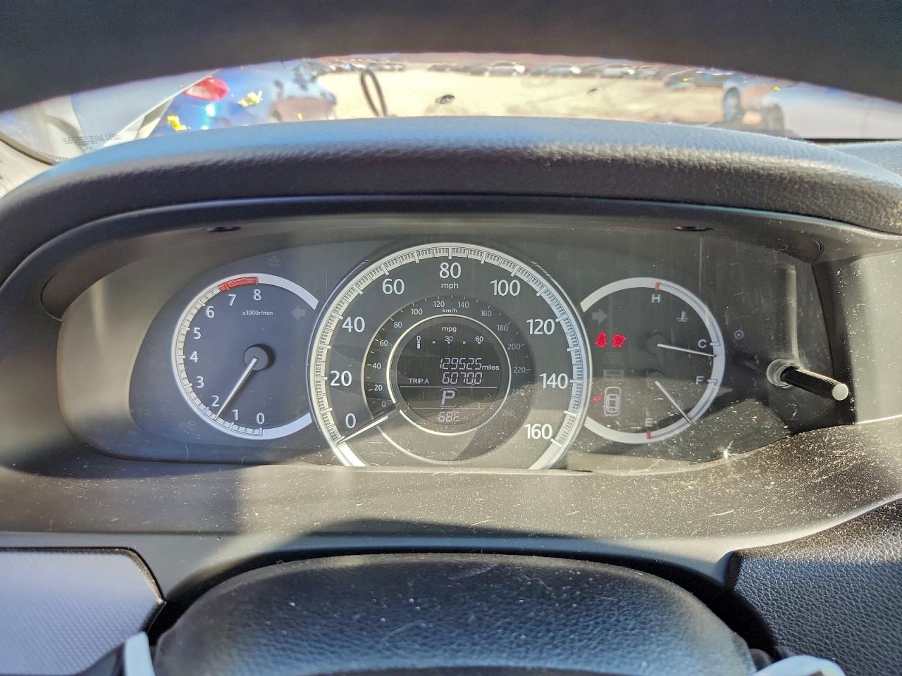 2013 Honda Accord Lx VIN: 1HGCR2F32DA063263 Lot: 94898995