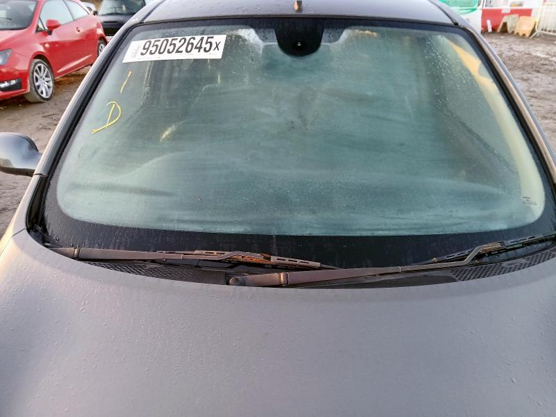 2003 NISSAN MICRA 1.4 SE 5DR