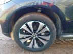 2020 MERCEDES-BENZ EQC EQC 400 300KW SPORT 80KWH 5DR AUTO for sale at Copart SANDY