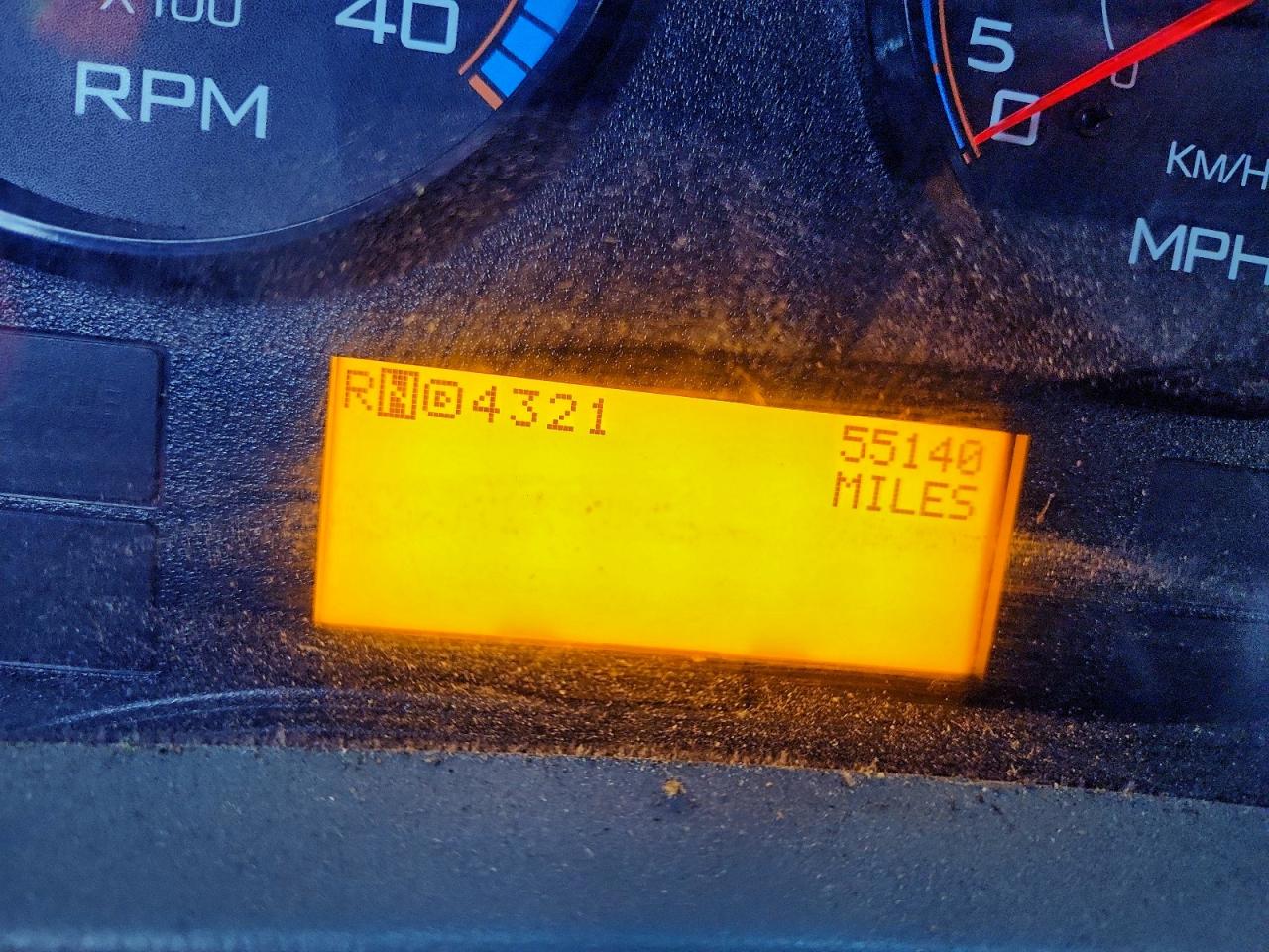 2015 International 7400 Digger Derrick Truck VIN: 1HTWCAAR7FH679038 Lot: 96011555