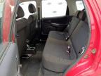 2006 SUZUKI IGNIS 1.5 GLX VVT 4GRIP 5DR for sale at Copart WHITBURN