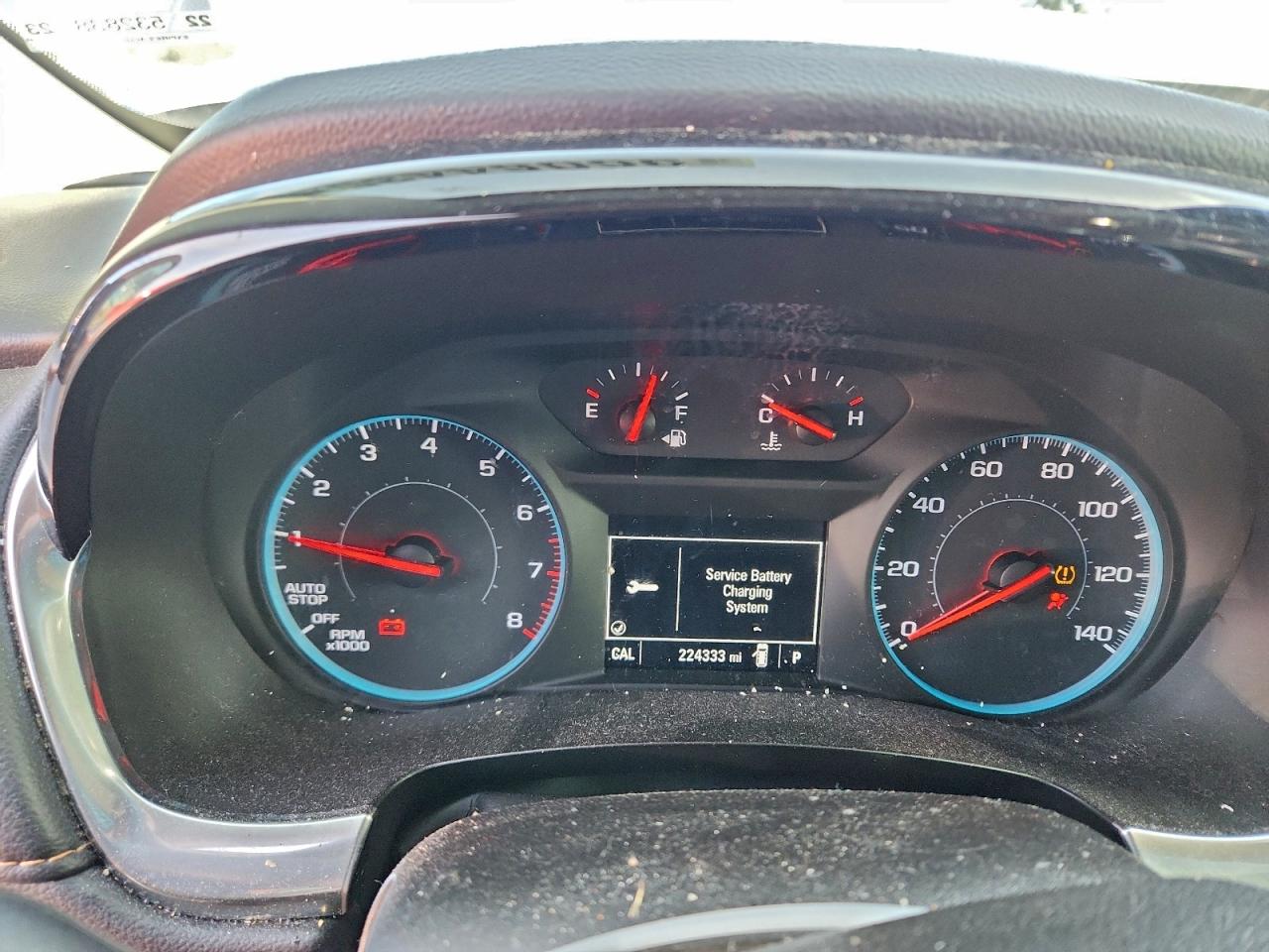 2018 Chevrolet Traverse Ls VIN: 1GNERFKW0JJ139726 Lot: 96064435