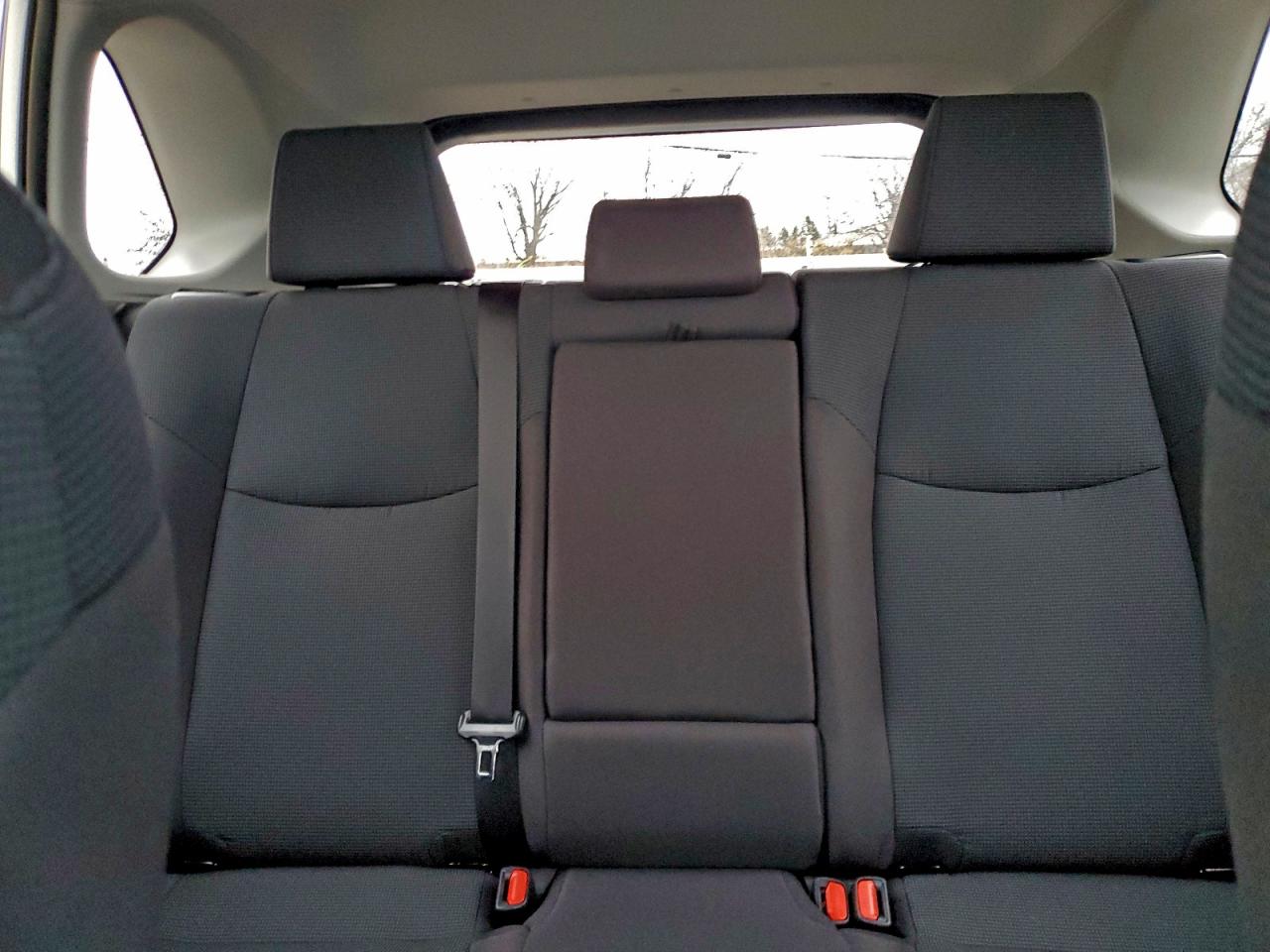 2025 Toyota Rav4 Le VIN: 2T3F1RFV5SW581766 Lot: 94270835