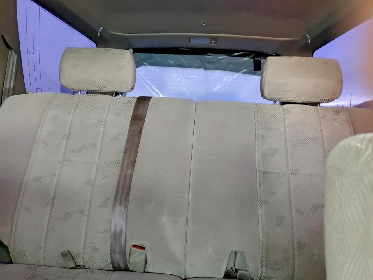 2001 Toyota 4Runner Sr5 VIN: JT3HN86R519056199 Lot: 96195145