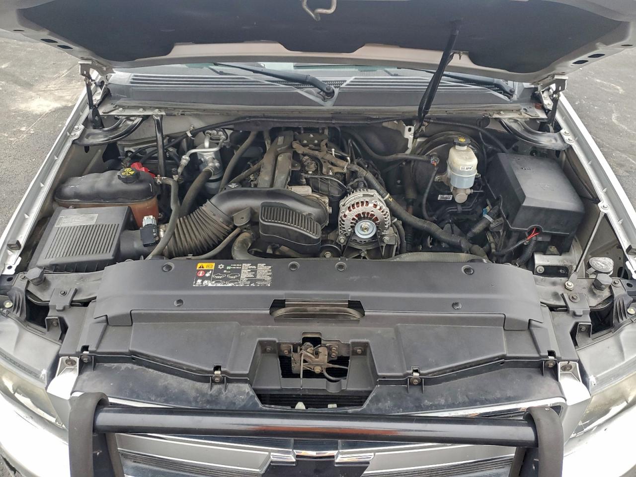 2011 Chevrolet Avalanche Lt VIN: 3GNTKFE38BG408264 Lot: 95707875