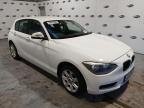 2012 BMW 116 for sale at Copart CASTLEDERMOT - IRELAND
