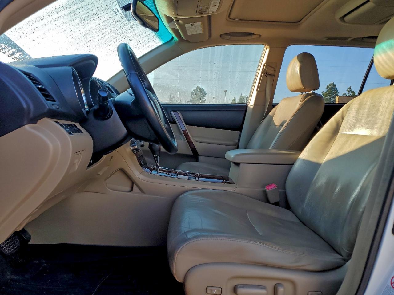 2013 Toyota Highlander Hybrid Limited VIN: JTEDC3EH8D2017157 Lot: 96231645