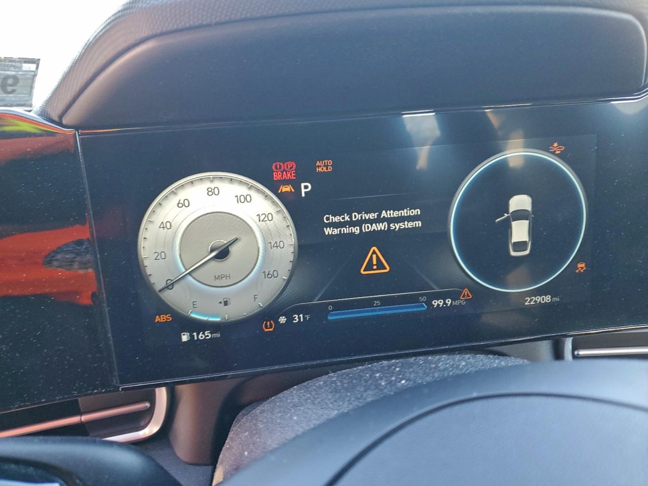 2023 Hyundai Elantra Sel VIN: KMHLS4AG4PU611562 Lot: 98033105