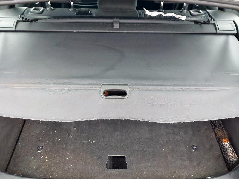 2007 BMW 3 SERIES 320I M SPORT 5DR