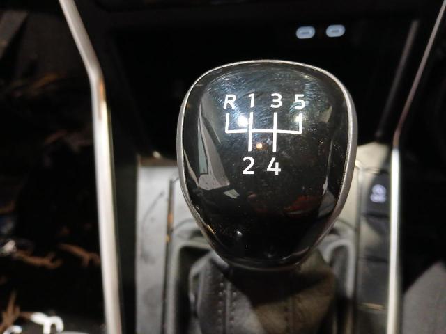 2024 VOLKSWAGEN POLO