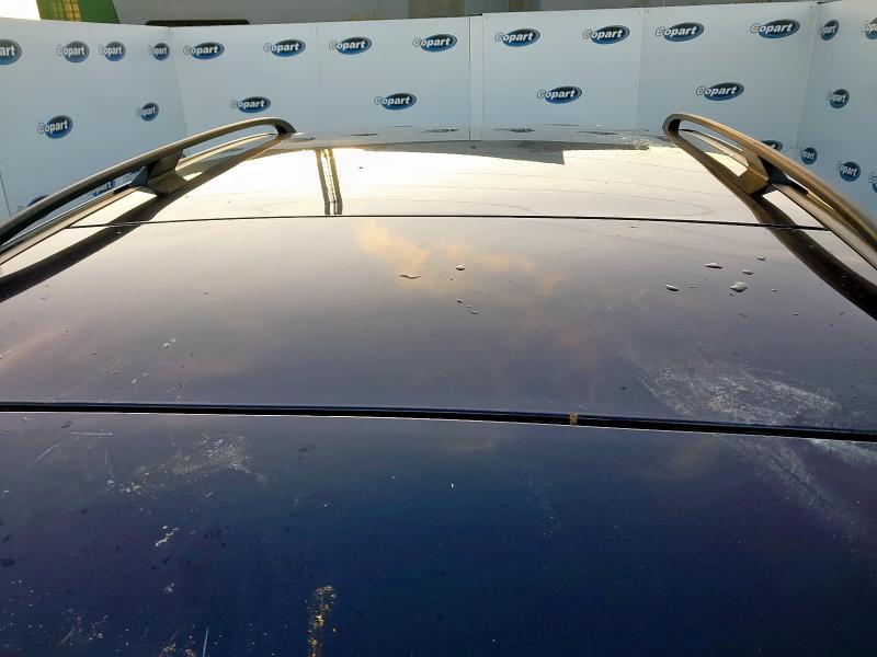 2007 MERCEDES-BENZ M CLASS ML320 CDI SE 5DR TIP AUTO