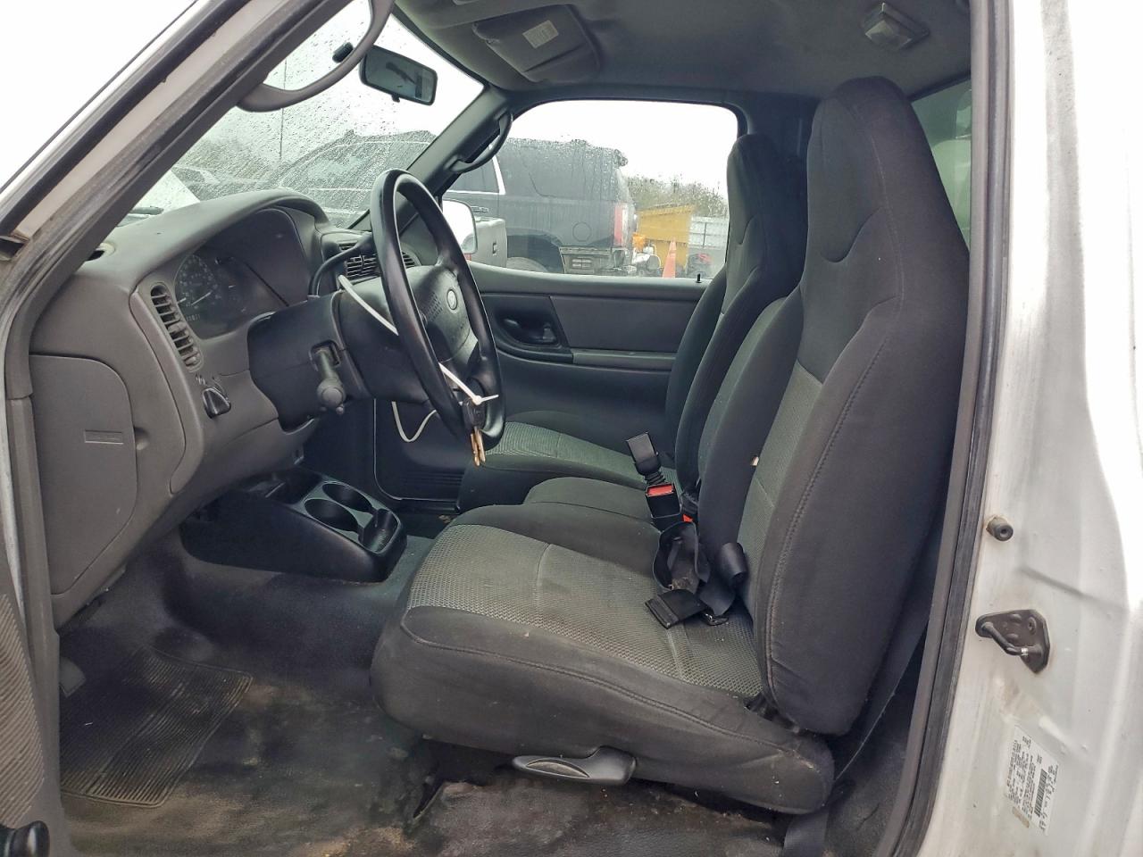 2003 Ford Ranger VIN: 1FTZR11E53PB64272 Lot: 96226965