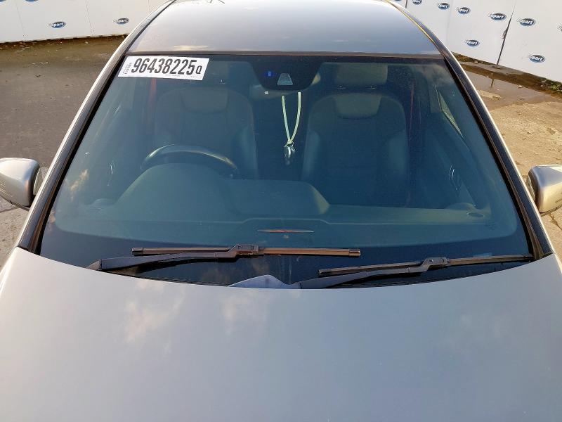 2013 MERCEDES-BENZ C CLASS C350 CDI BLUEEFFICIENCY AMG SPORT PLUS 4DR AUTO