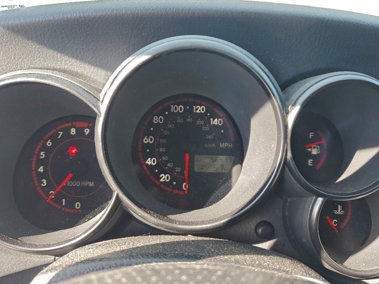 2006 Toyota Corolla Matrix Xrs VIN: 2T1KY32E96C550825 Lot: 96529575