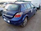2008 VAUXHALL ASTRA 1.6I 16V SXI [115] 5DR for sale at Copart WESTBURY