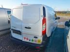 2020 FORD TRANSIT CONNECT 1.5 ECOBLUE 75PS VAN for sale at Copart BRISTOL