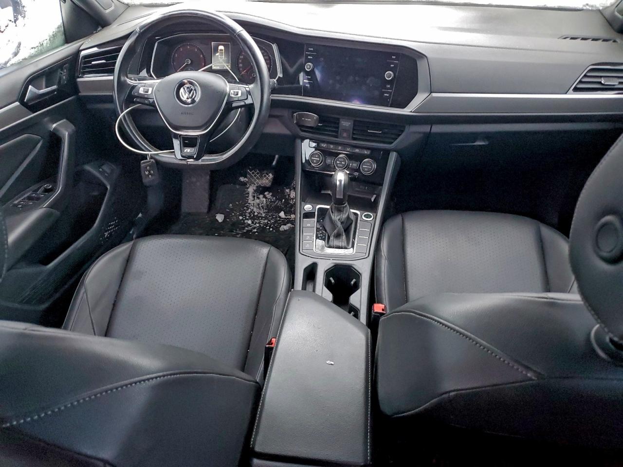 2021 Volkswagen Jetta Sel VIN: 3VWE57BU1MM021973 Lot: 94962965