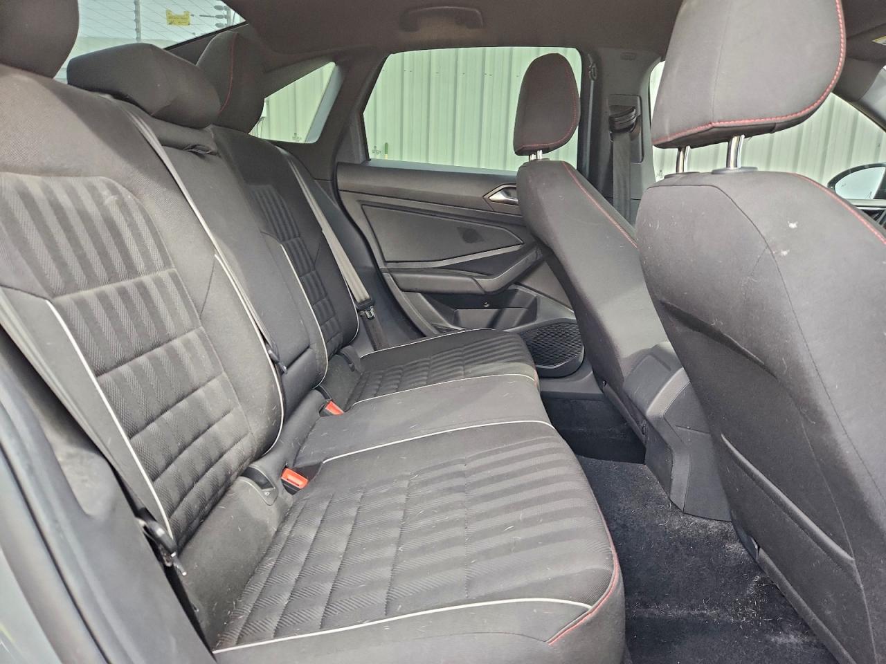 2021 Volkswagen Jetta Gli VIN: 3VW6T7BU2MM045936 Lot: 94468285