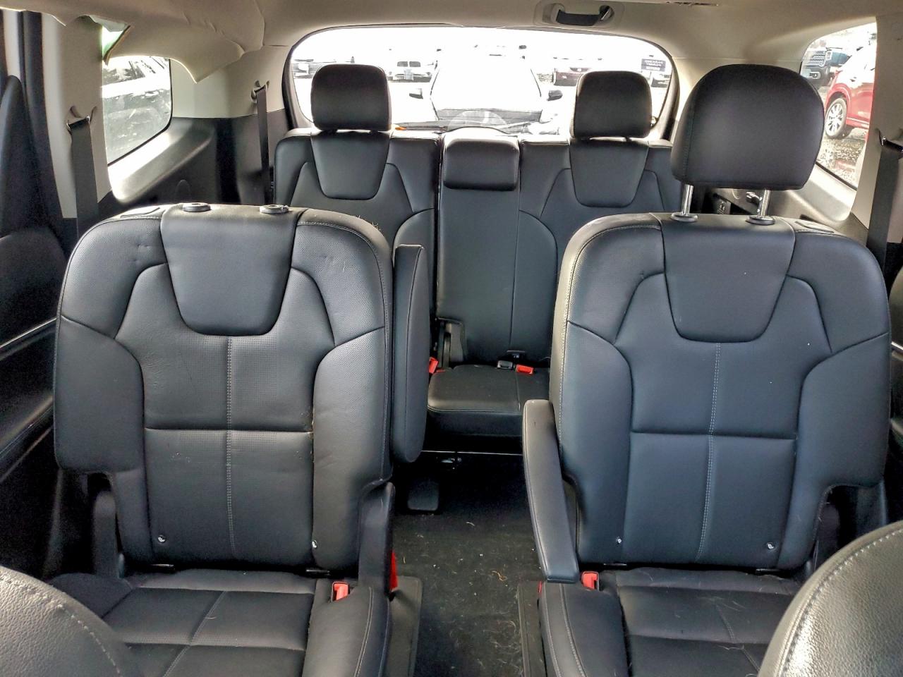 2022 Kia Telluride Sx VIN: 5XYP5DHC1NG272452 Lot: 96786205