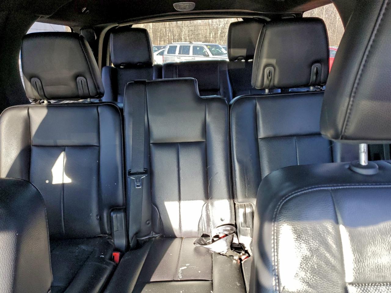 2017 Ford Expedition Limited VIN: 1FMJU2AT8HEA04918 Lot: 95485075