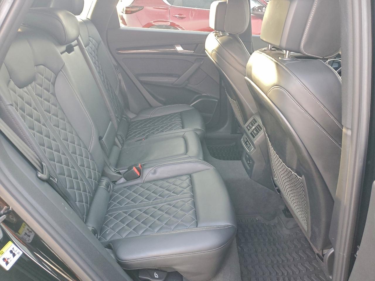 2023 Audi Sq5 Premium Plus VIN: WA1B4AFY3P2018470 Lot: 96246105