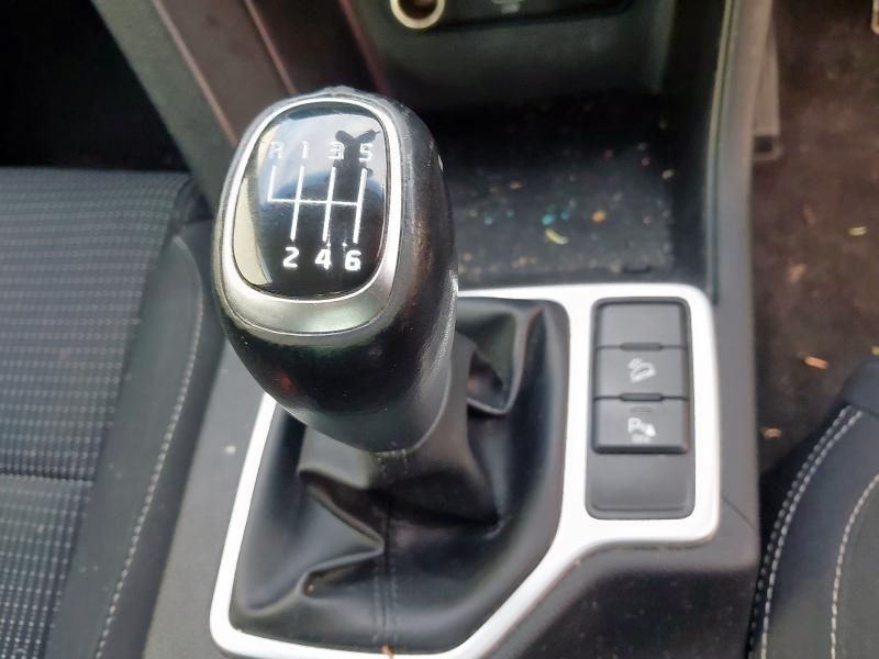 2019 KIA SPORTAGE 1.6 CRDI ISG 2 5DR