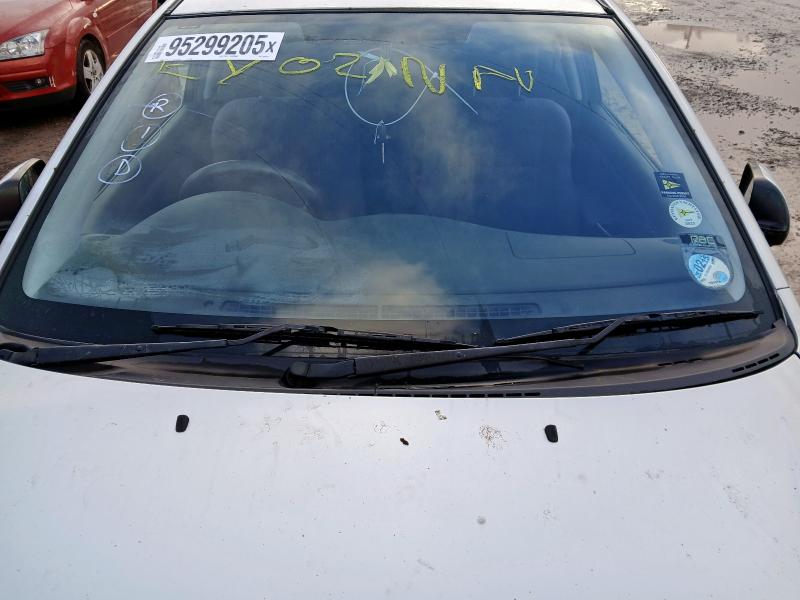 2002 TOYOTA COROLLA 1.6 VVT-I T3 3DR AUTO