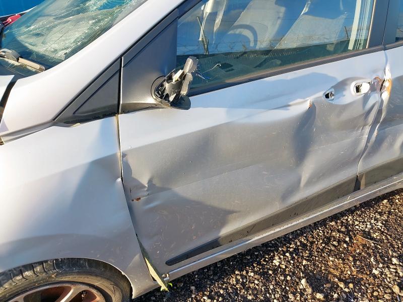 2018 HYUNDAI I10 1.0 PREMIUM 5DR