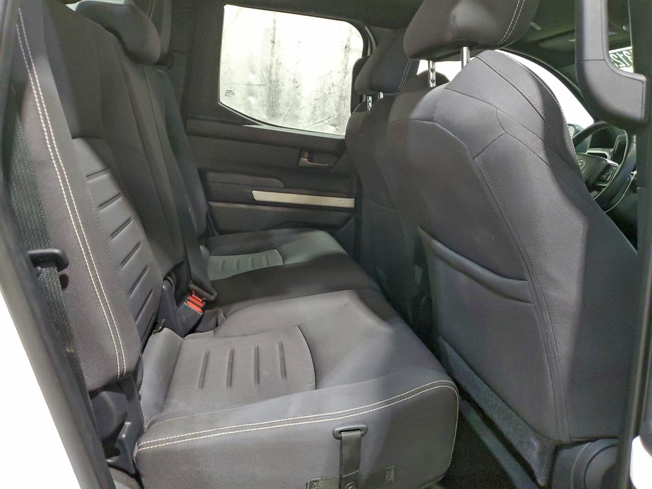 2024 Toyota Tacoma Double Cab VIN: 3TMLB5JN5RM036209 Lot: 96213125