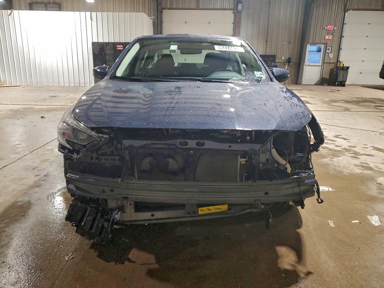 2025 Subaru Legacy Premium VIN: 4S3BWAD62S3023454 Lot: 96324815