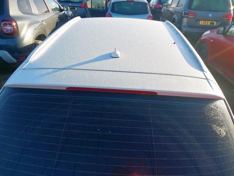 2013 AUDI A4 2.0 TDIE SE TECHNIK 5DR