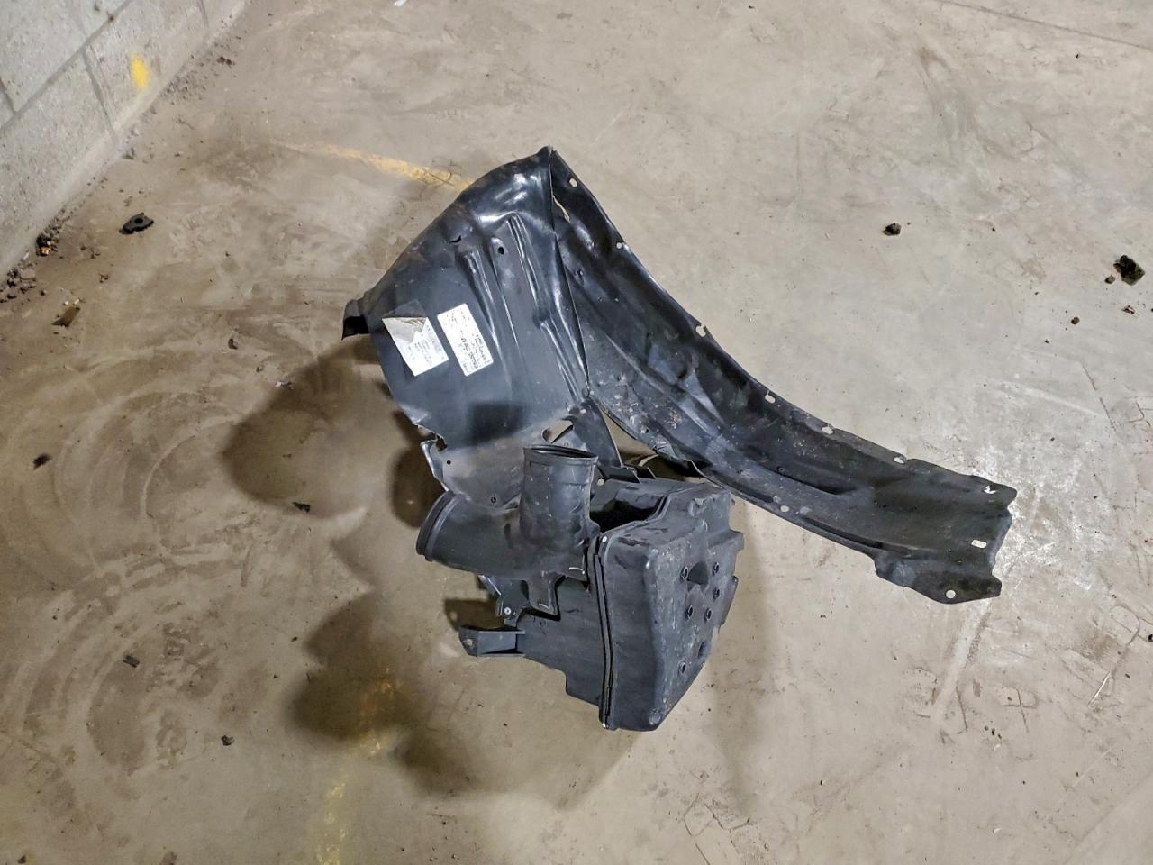 2009 Honda Accord Lx VIN: 1HGCP26349A010464 Lot: 94693925