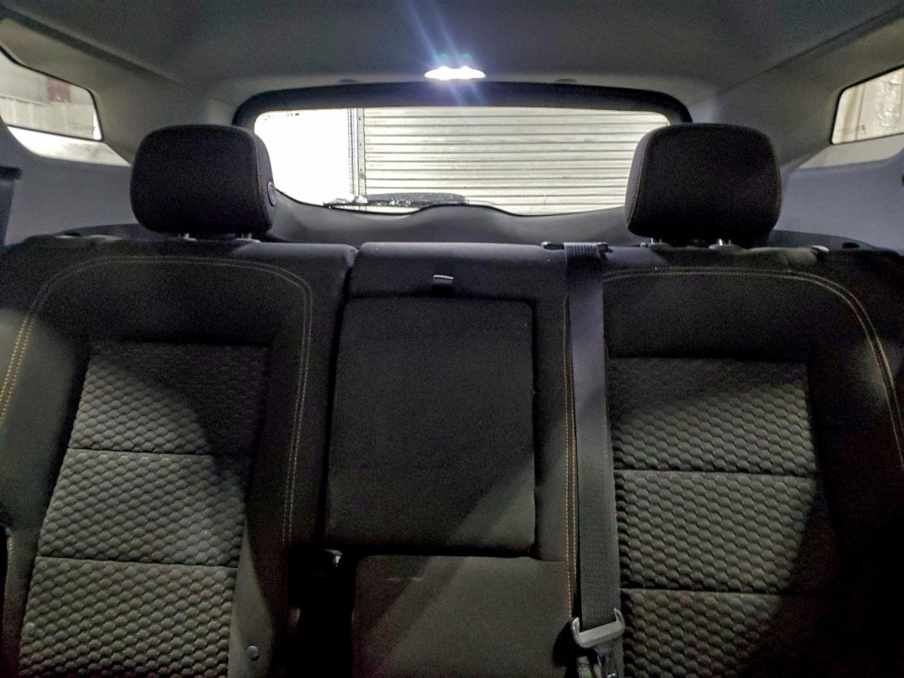 2019 GMC Terrain Sle VIN: 3GKALTEV4KL359542 Lot: 96096675