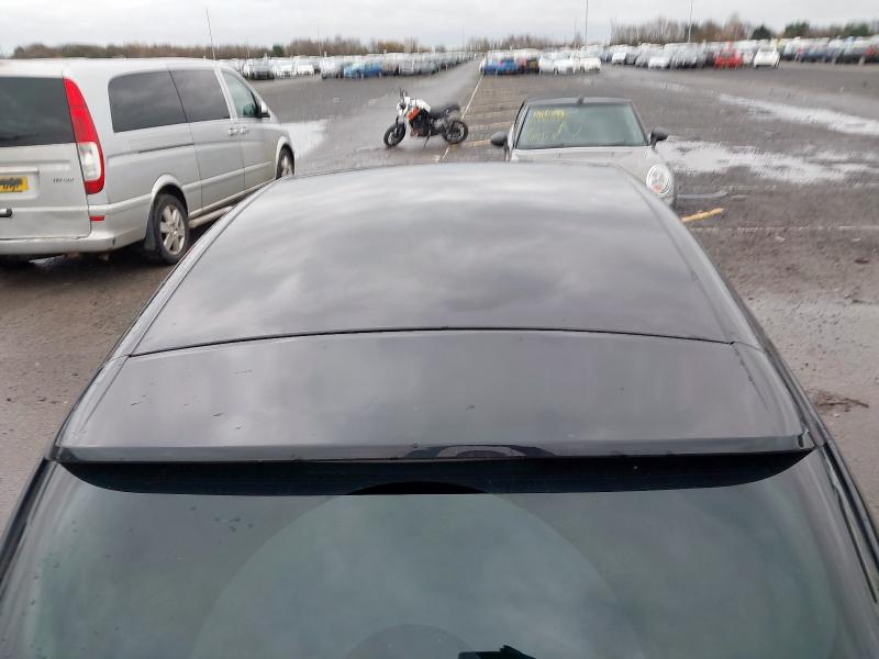 2012 CITROEN DS4 1.6 HDI DSTYLE 5DR