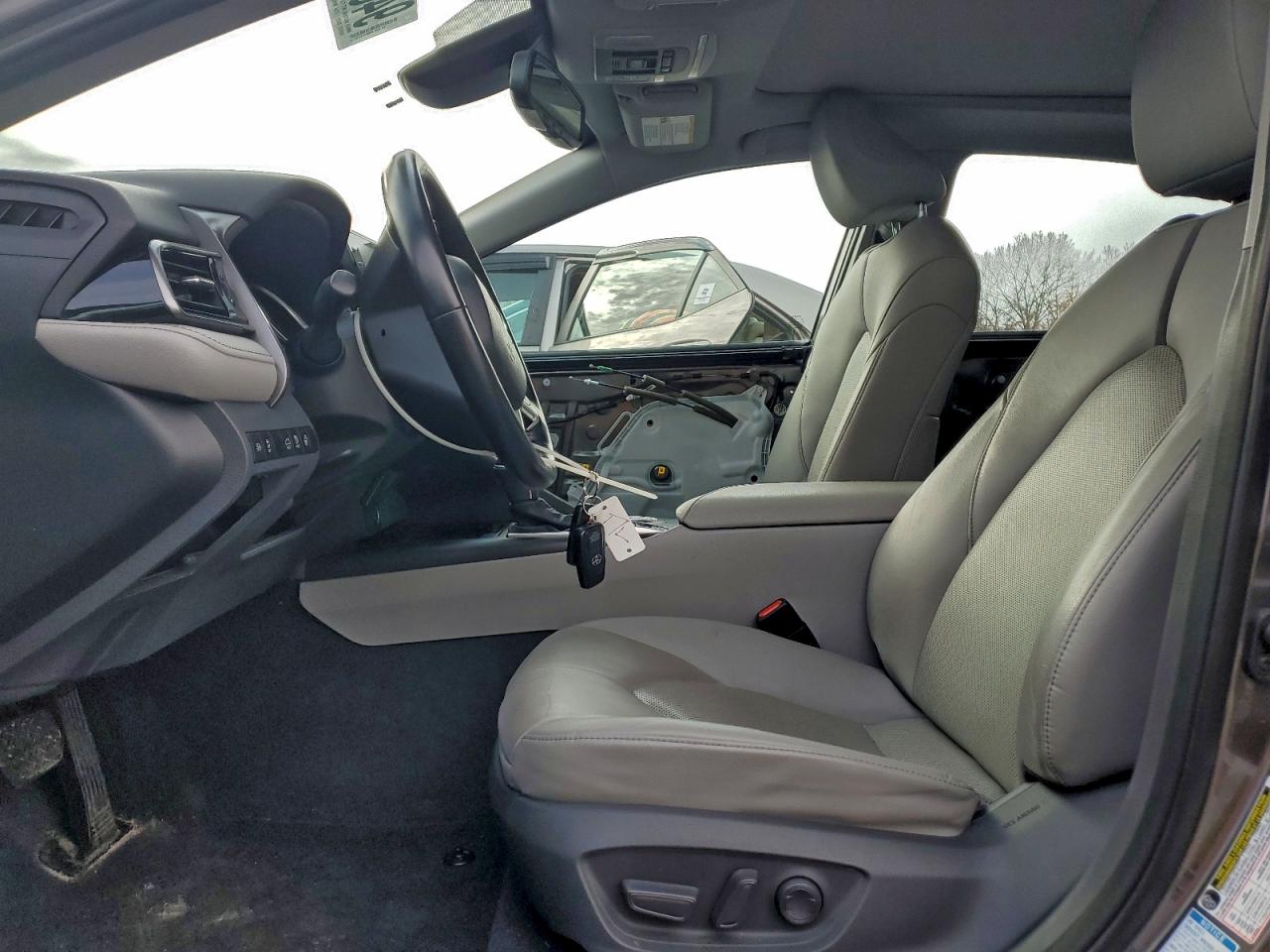 2021 Toyota Camry Xle VIN: 4T1F11BK0MU022991 Lot: 94678665