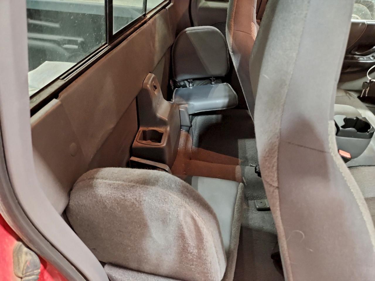 2002 Ford Ranger Super Cab VIN: 1FTZR45E42PA41928 Lot: 96509675