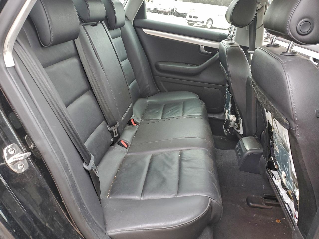 Фото: WAUAF78E57A033833