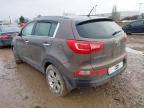 2012 KIA SPORTAGE 2.0 CRDI KX-2 5DR for sale at Copart WISBECH